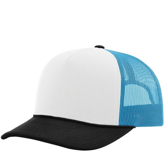 Foamie Trucker Snapback Thumbnail