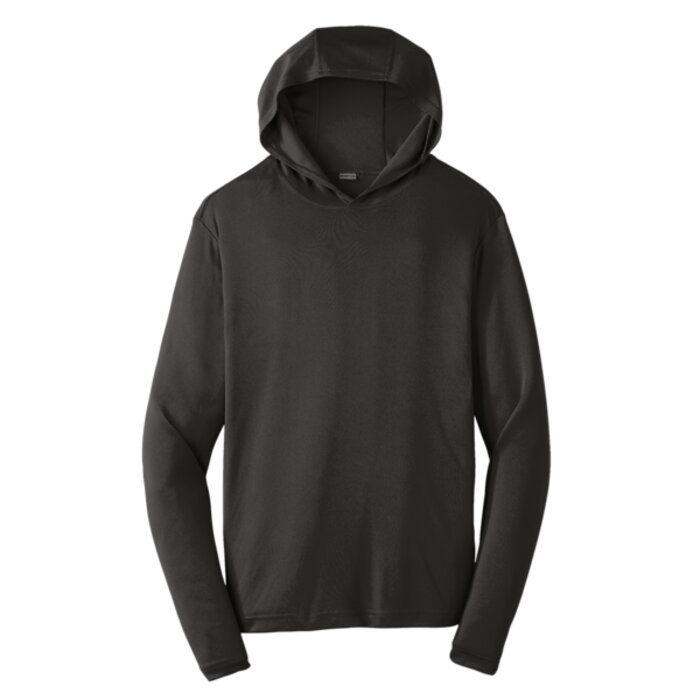 ® PosiCharge ® Competitor ™ Hooded Pullover Thumbnail