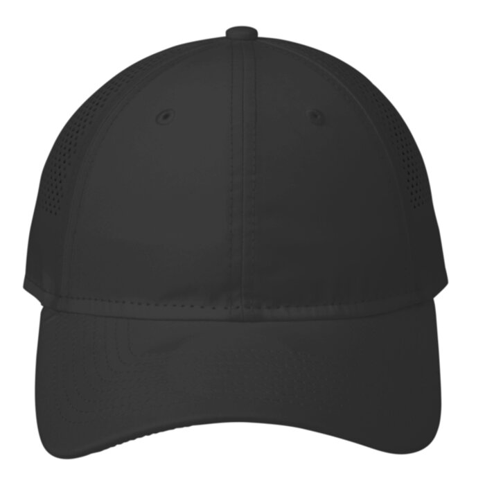 ® Perforated Performance Cap Thumbnail