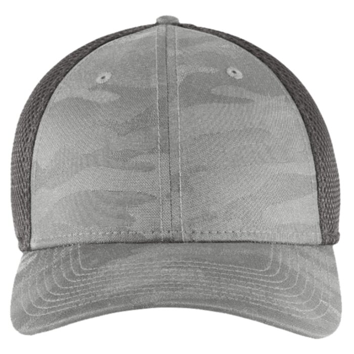 ® Tonal Camo Stretch Tech Mesh Cap Thumbnail