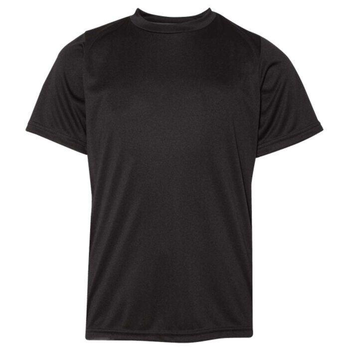 Youth Core Performance Short Sleeve T-Shirt Thumbnail