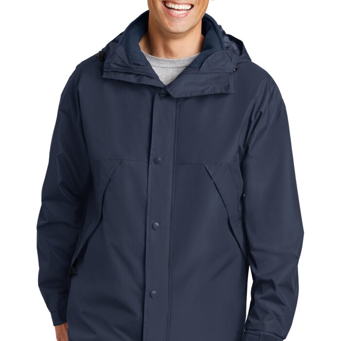 3 in 1 Jacket Thumbnail
