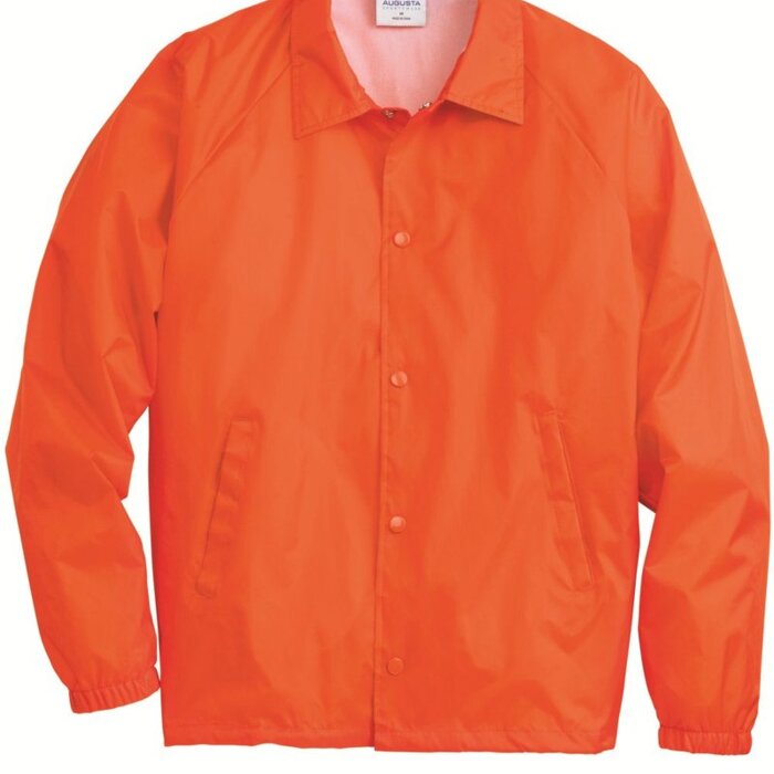 Coach's Jacket Thumbnail