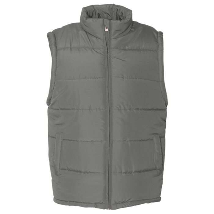 Puffer Vest Thumbnail