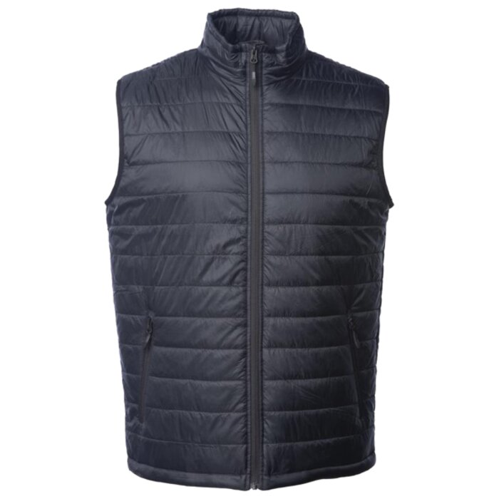 Puffer Vest Thumbnail
