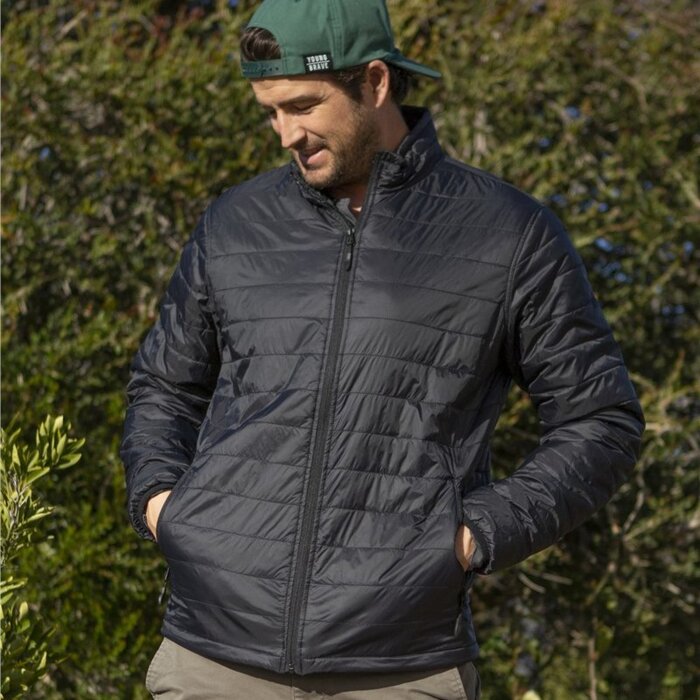 Puffer Jacket Thumbnail