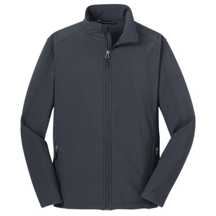 Core Soft Shell Jacket Thumbnail