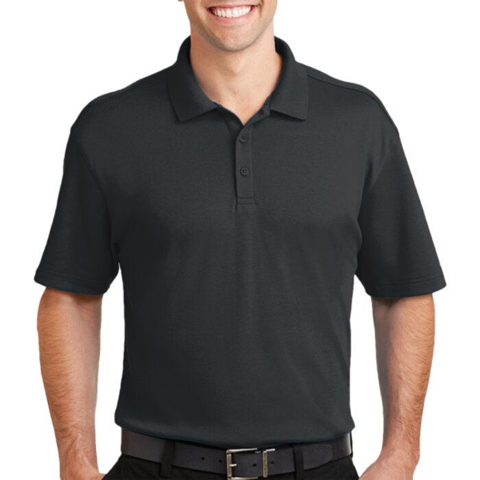 Silk Touch ™ Interlock Performance Polo Thumbnail