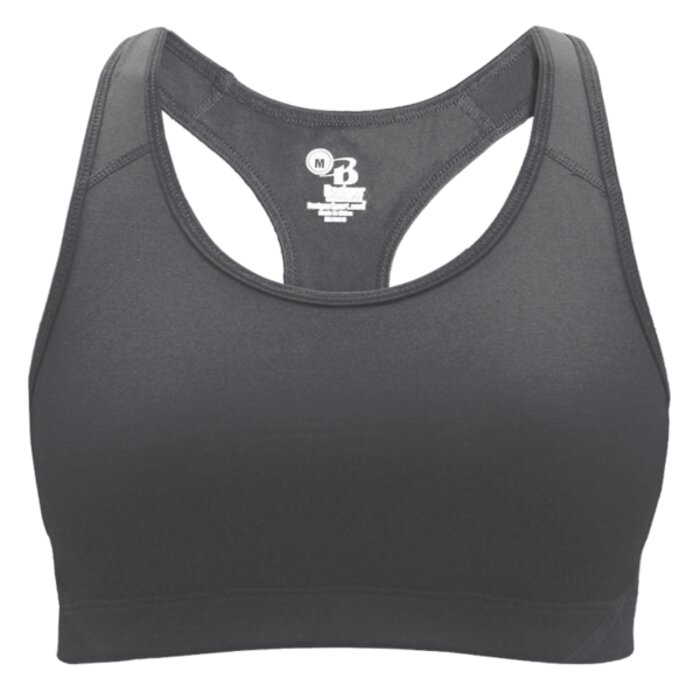 B-Sport Girls Bra Top Thumbnail
