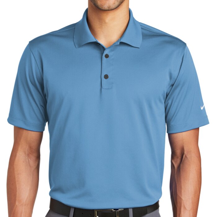 Tech Basic Dri FIT Polo Thumbnail