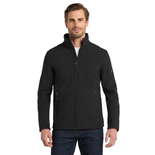 Rugged Ripstop Soft Shell Jacket Thumbnail