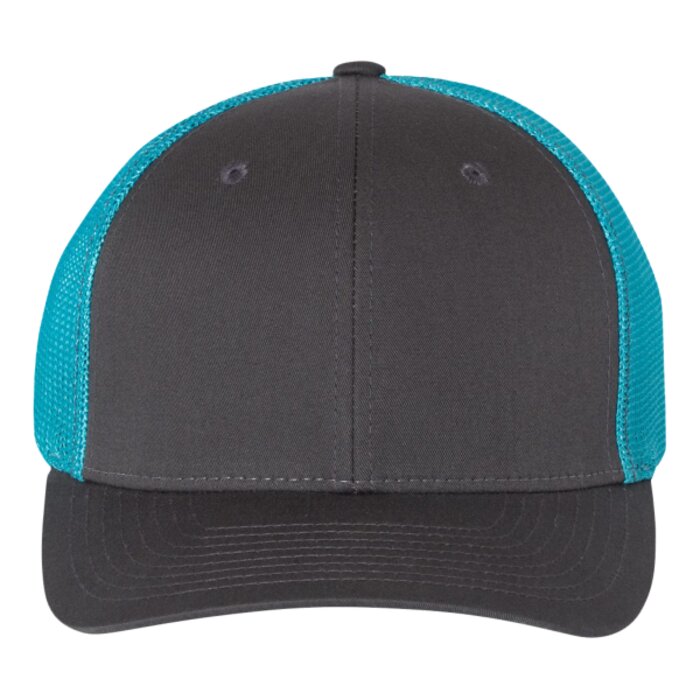 Fitted Trucker with R-Flex Thumbnail