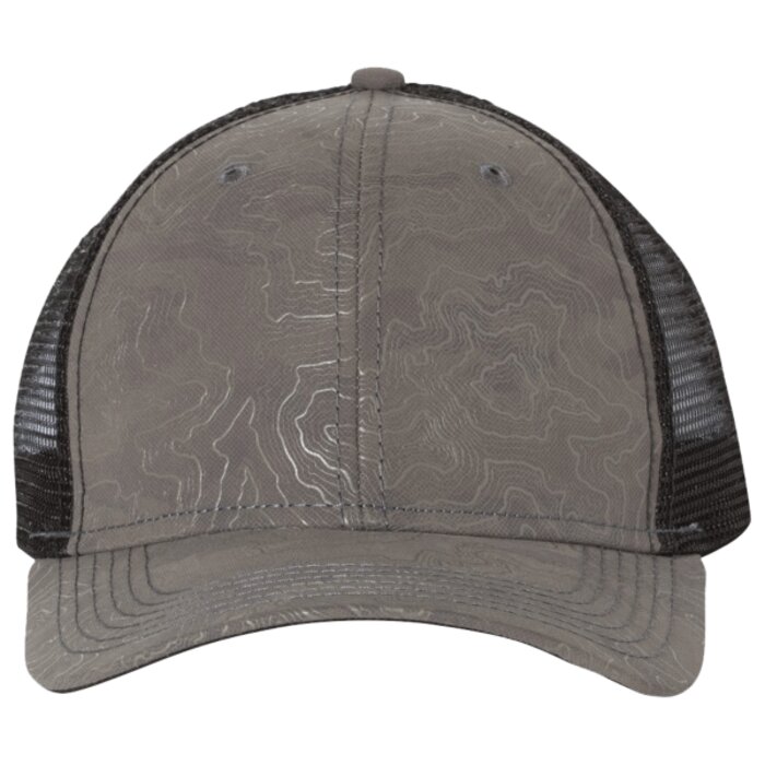 Territory Trucker Cap Thumbnail