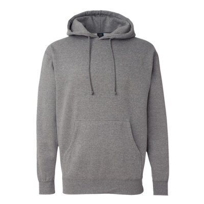 Hooded Sweatshirt Thumbnail