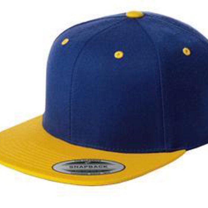 CUSTOM FLAT BILL HATS Logo Wear Company