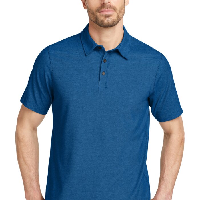 Onyx Polo Thumbnail