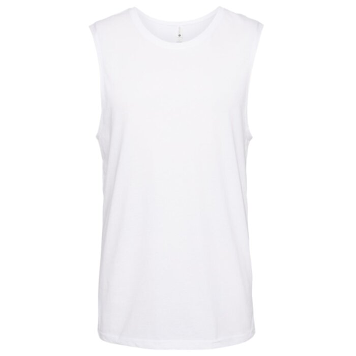 CVC Muscle Tank Thumbnail