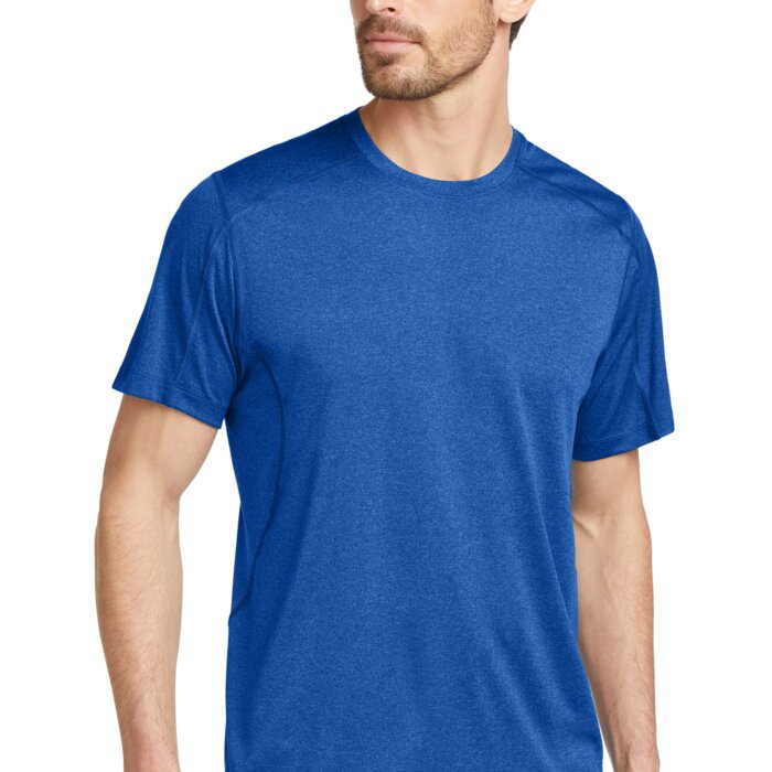 custom dry wick shirts