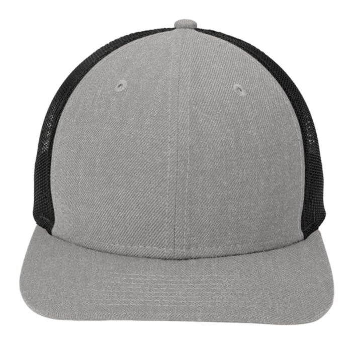 ® Snapback Low Profile Trucker Cap Thumbnail