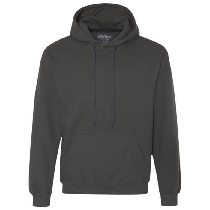 Premium Cotton® Hooded Sweatshirt Thumbnail