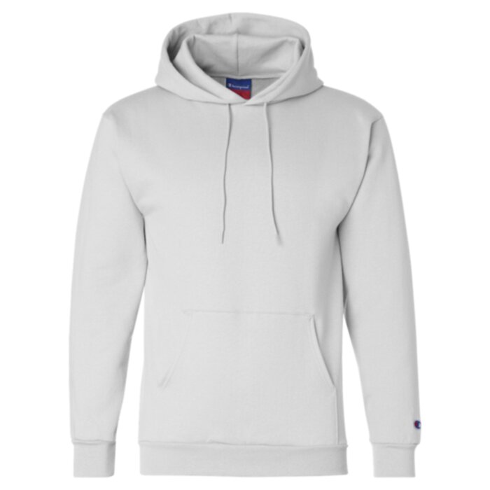 Double Dry Eco Hooded Sweatshirt Thumbnail