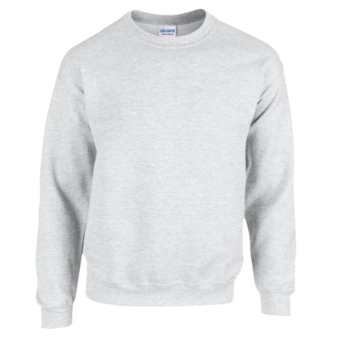 Heavy Blend Crewneck Sweatshirt Thumbnail
