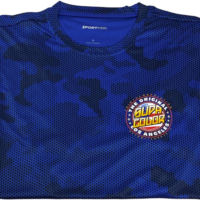 VibraColor Sub Blocker Transfers Thumbnail