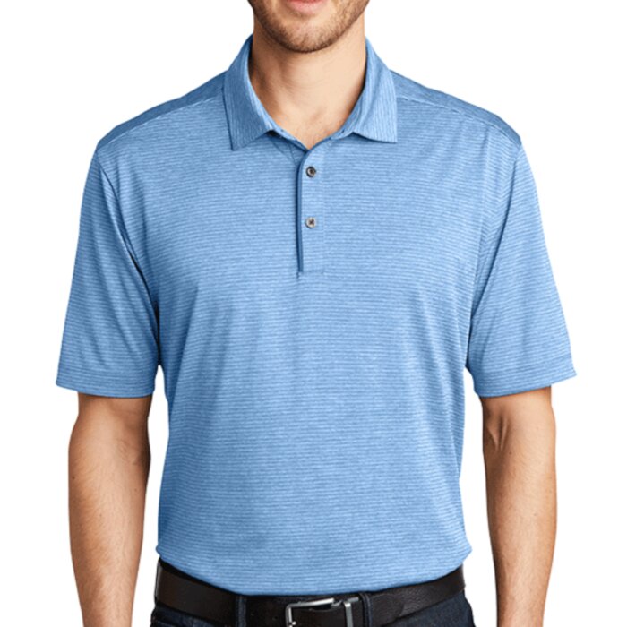 ® Shadow Stripe Polo Thumbnail