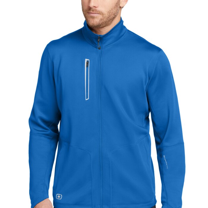 Endurance Fulcrum Full Zip Thumbnail