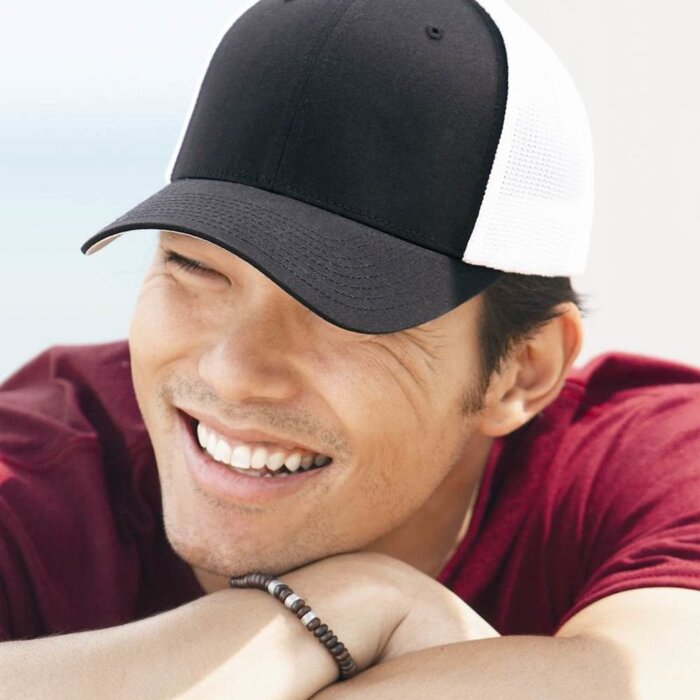 Trucker Cap Thumbnail