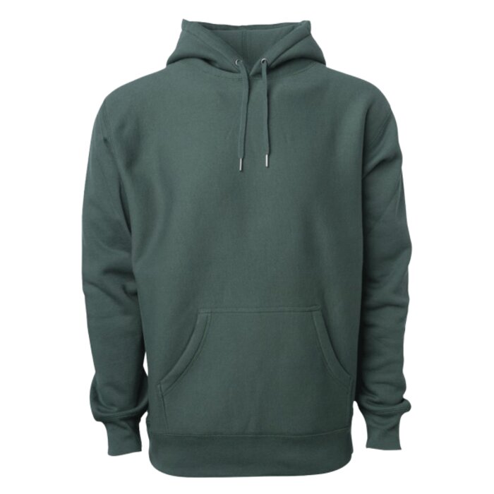 Legend - Premium Heavyweight Cross-Grain Hoodie Thumbnail