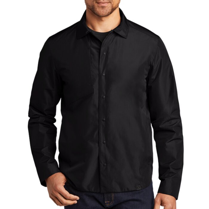 ® Reverse Shirt Jacket Thumbnail