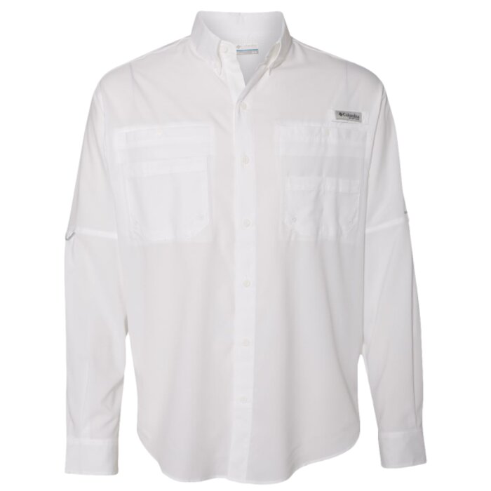 PFG Tamiami™ II Long Sleeve Shirt Thumbnail