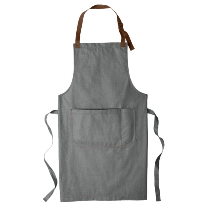 Market Full Length Bib Apron Thumbnail