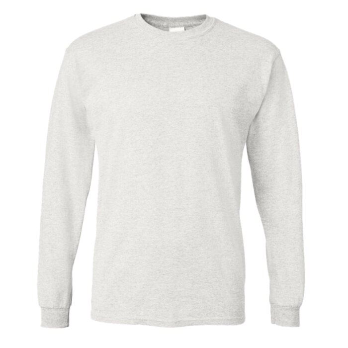 DryBlend® 50/50 Long Sleeve T-Shirt Thumbnail