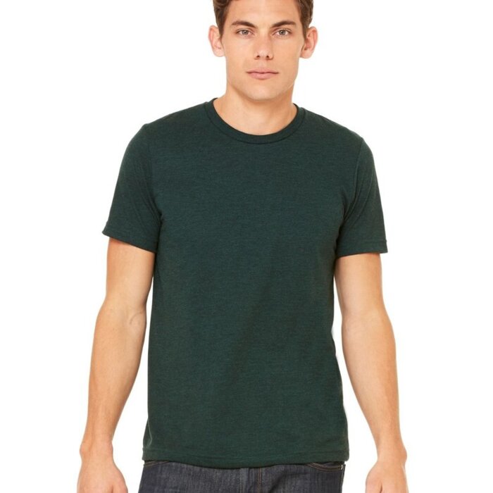 Unisex Triblend Tee Thumbnail
