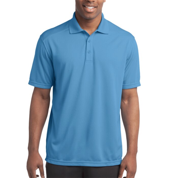 PosiCharge ® Micro Mesh Polo Thumbnail