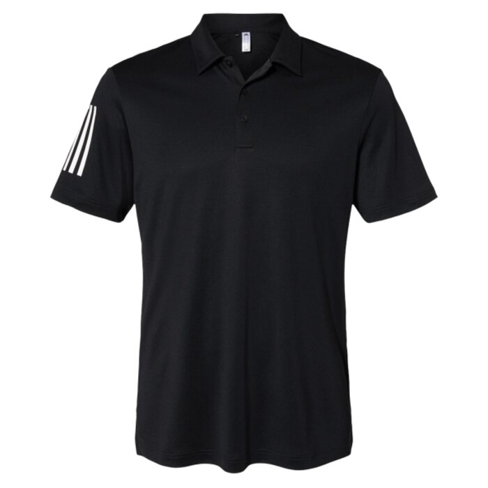 Floating 3-Stripes Sport Shirt Thumbnail
