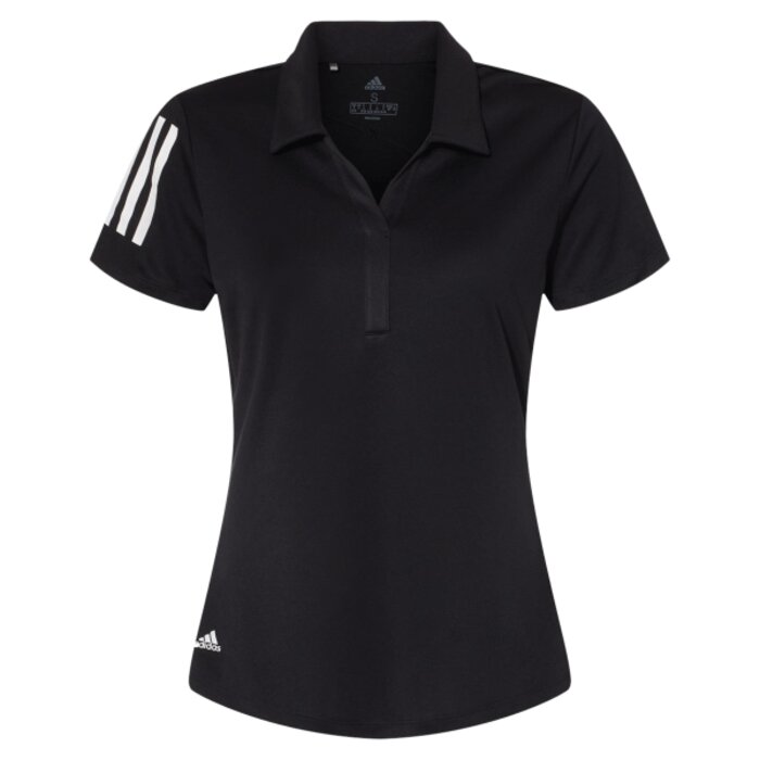 Women's Floating 3-Stripes Sport Shirt Thumbnail