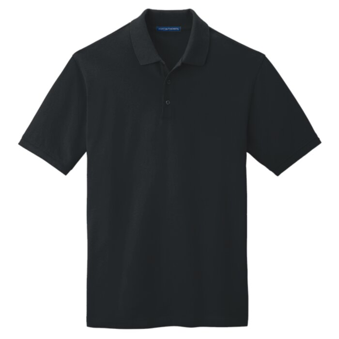 Tall EZCotton ® Polo Thumbnail