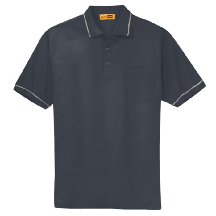 Select Snag Proof Tipped Pocket Polo Thumbnail