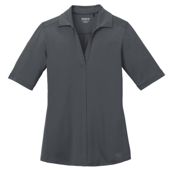 Ladies Metro Polo Thumbnail