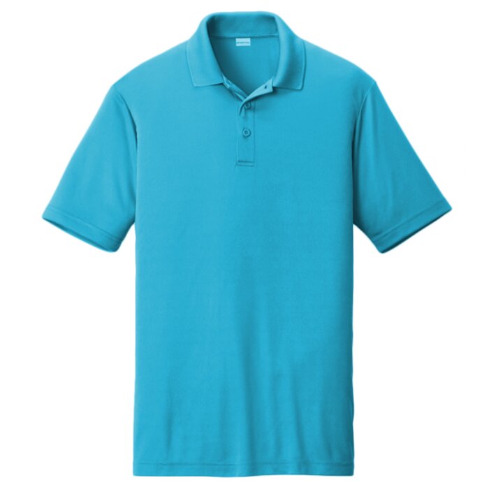 PosiCharge ® Competitor ™ Polo Thumbnail