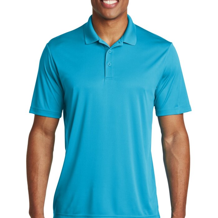 PosiCharge ® Competitor ™ Polo Thumbnail
