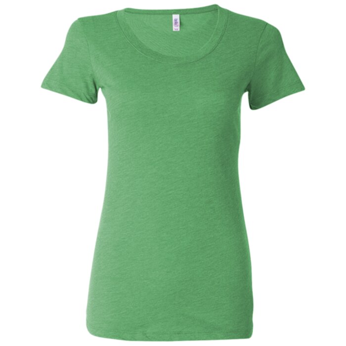 Women's Triblend Tee Thumbnail