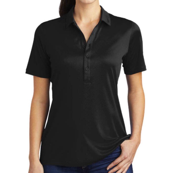 Ladies Posi UV ™ Pro Polo Thumbnail