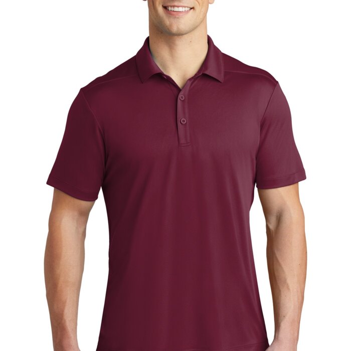 Posi UV ™ Pro Polo Thumbnail