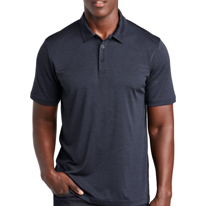 Endeavor Polo Thumbnail