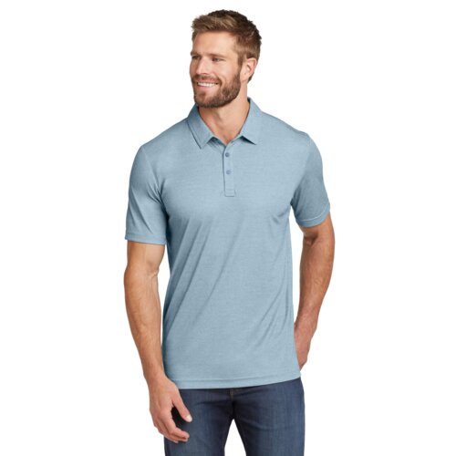 TravisMathew Oceanside Heather Polo Thumbnail