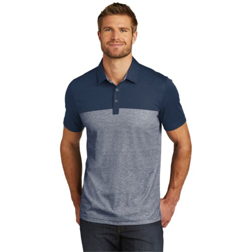 TravisMathew Oceanside Blocked Polo Thumbnail